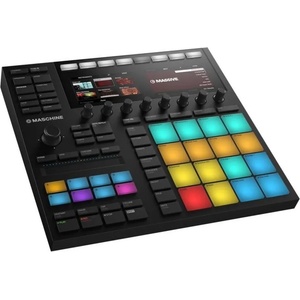 Native Instruments Maschine MK III