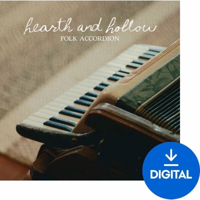 Spitfire Audio Hearth and Hollow - Folk Accordion (Digitálny produkt)