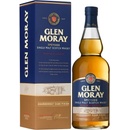 Glen Moray Chardonnay Cask Finish 40% 0,7 l (karton)