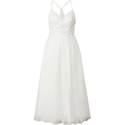 Magic bride Вечерна рокля бежово, размер 40