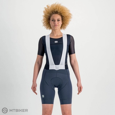Sportful Bodyfit Ltd dámské modrá