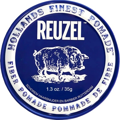 Reuzel pomáda na vlasy Fiber Pomade 35 g