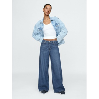 GAP Дънки със средна височина UltraSoft GAP GAP | Sin | ЖЕНИ | 25/32