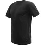 Sensor Merino Cordura kr. rukáv Размер: M / Цвят: черен - 4camping - 103,64 лв
