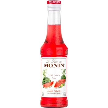Monin vodný melon 250 ml