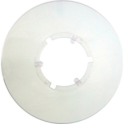 Roto Kryt pod vícekolečko malý 139mm mléčný