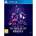 Annapurna Interactive Sayonara Wild Hearts (PS4)