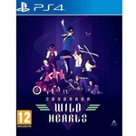 Annapurna Interactive Sayonara Wild Hearts (PS4)