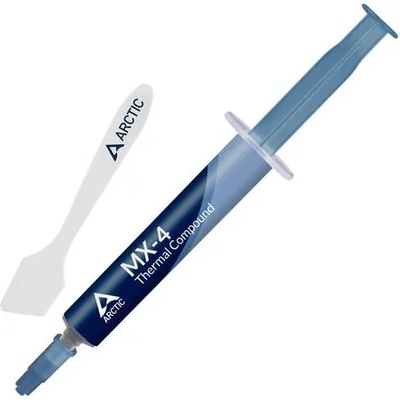 ARCTIC термо паста MX-4 4g Spatula - Thermal Compound (ACTCP00031B)