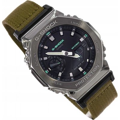 Casio GM-2100CB-3A