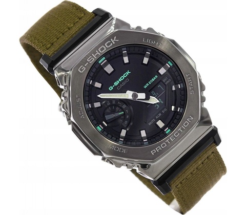 Casio GM-2100CB-3A