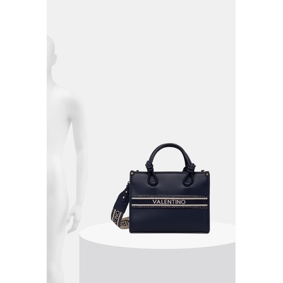 Valentino Bags чанта crossbody дамска от имитация на кожа AELLA (VBS9ZW04)