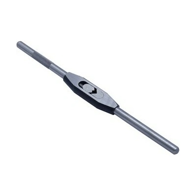 vratidlo na závitníky 2,5-7,1mm (pro M3-M12) KMITEX