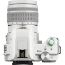 Цифрови фотоапарати Pentax K-S1 + 18-55mm DAL