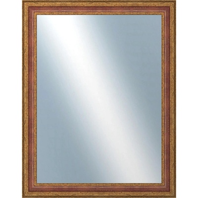 Dantik HRAD 70x90 cm červená