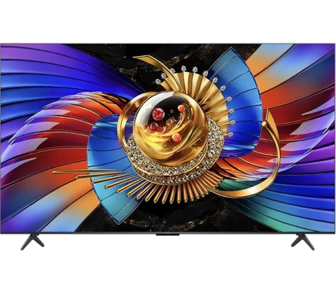 TCL 55Q7D PRO