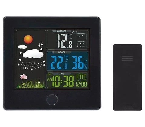 Solight TE 80