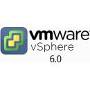 Serverové aplikace VMware vSphere 6 Essentials Kit for 3 hosts (Max 2 processors per host)