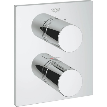 GROHE Grohtherm 3000 Cosmopolitan Термостатен смесител за вграждане за вана (19567000)