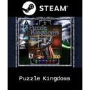 Puzzle Kingdoms