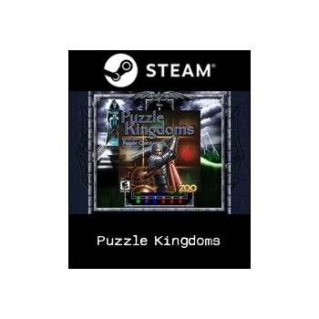 Puzzle Kingdoms