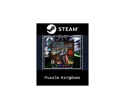 Puzzle Kingdoms