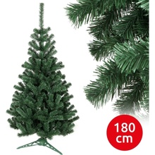 ANMA Vianočný stromček LONY 180 cm smrek AM0122