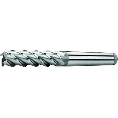 ZPS-FN Fréza válcová čelní s MK ZPS, Z4, DIN 845, HSSCo5, W Rozměr: 25x90x192 mm