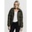 Urban classics Палто Urban classics Hooded coat - Green (Dark Green)
