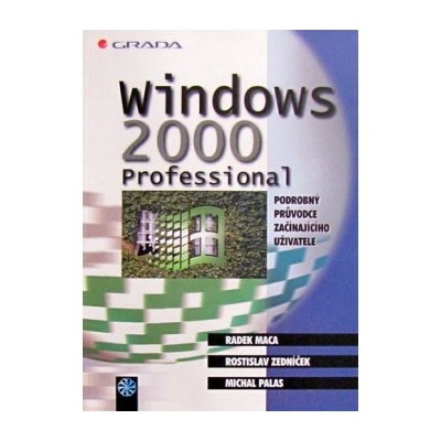 Windows 2000 Profesional-Ppzu