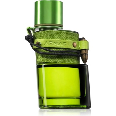 Armaf Hunter Jungle Green parfémovaná voda pánská 100 ml