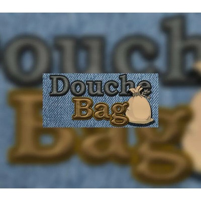 Douche Bag