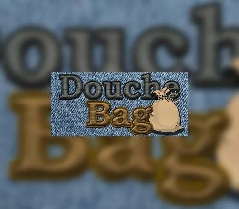 Douche Bag