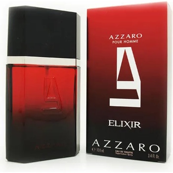Azzaro Azzaro pour Homme Elixir EDT 100 ml