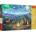 Trefl - Puzzle Treflik family: By the fire - 100 piese