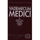 Knihy Vademecum Medici