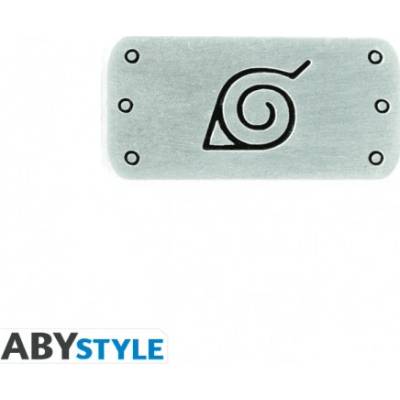 ABYstyle Naruto Shippuden odznak Akatsuki
