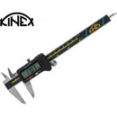 KINEX 6040-02-150 měřítko posuvné digitální ČSN EN ISO 13385-1 0,01mm 150/40mm