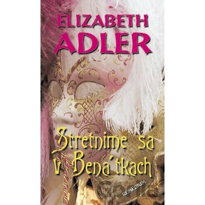 Stretnime sa v Benátkach