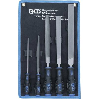 BGS 70098