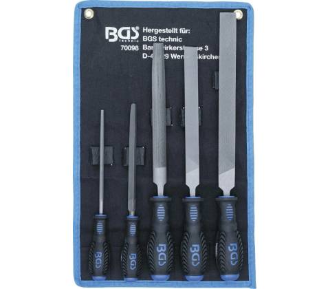 BGS 70098