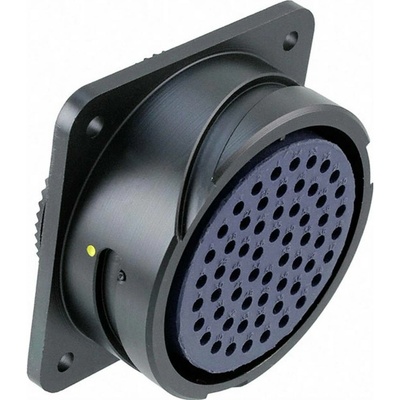 TE Connectivity TE DE Signal Standard CIRH03T40A60SCNF80M32V0 1 ks
