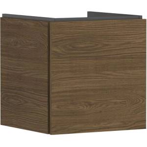Hansgrohe Xilesa E - Шкаф за мивка, 50x48x47 см, 1 чекмедже, кашмирен дъб 54249550 (54249550)