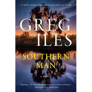 Southern Man | Iles, Greg (ISBN: 9780008270216)