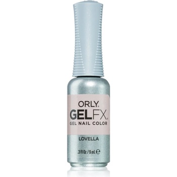 Image 1 of ORLY Gelfx Gel гел лак за нокти с използване на UV/LED лампа цвят Lovella 9ml