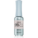 ORLY Gelfx Gel гел лак за нокти с използване на UV/LED лампа цвят Lovella 9ml