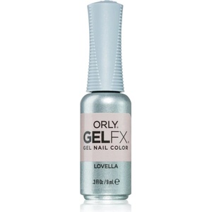 ORLY Gelfx Gel гел лак за нокти с използване на UV/LED лампа цвят Lovella 9ml