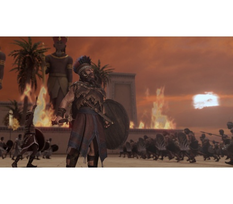 Total War: Pharaoh