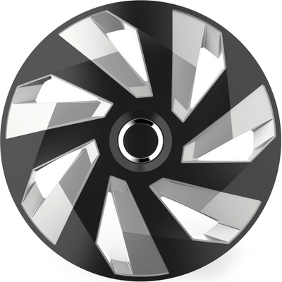 Versaco Vector RC 15" black silver