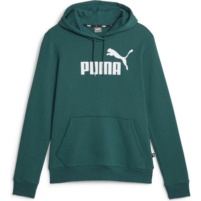 Puma ESS Logo Hoodie FL